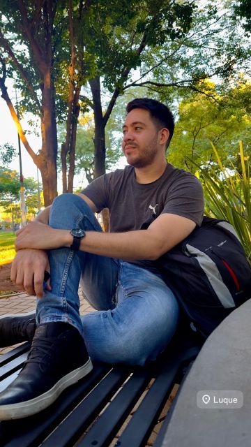 William Meza
