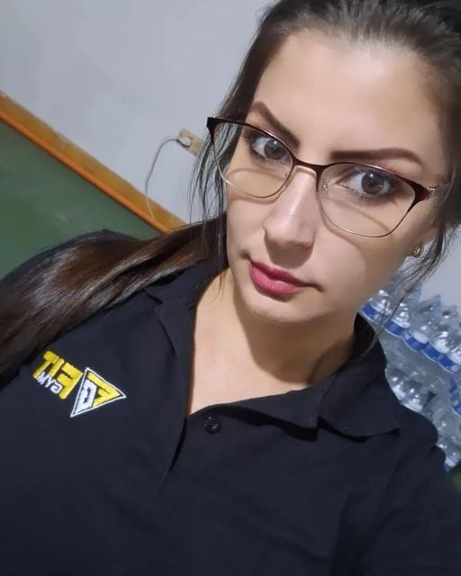 Alicia Ojeda