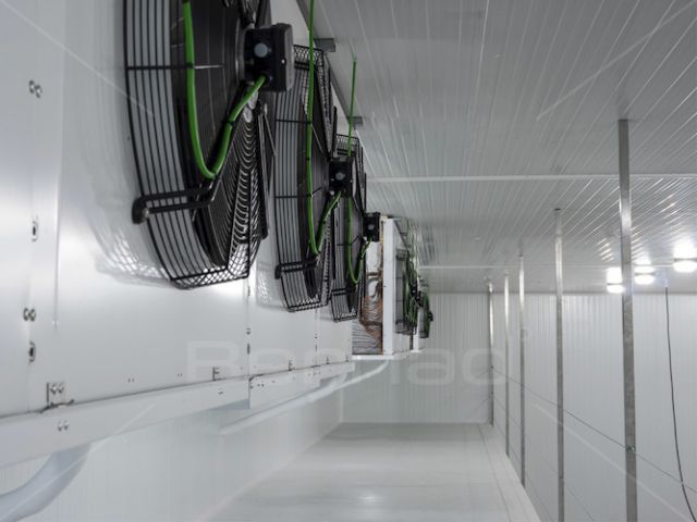 SERVICIO DE REFRIGERACIÓN TÉCNICOS