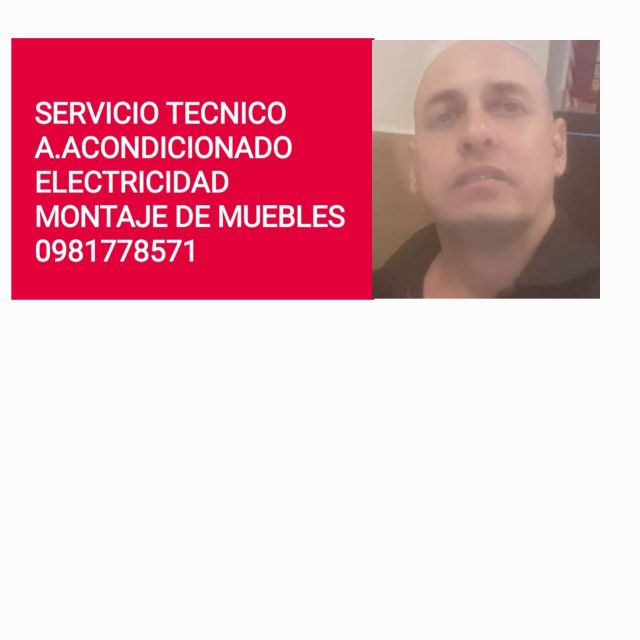 Ernesto Morel