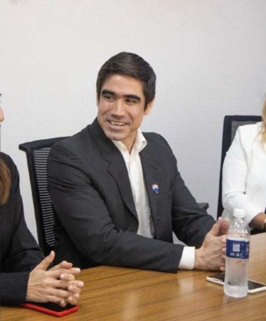 Sergio Peña