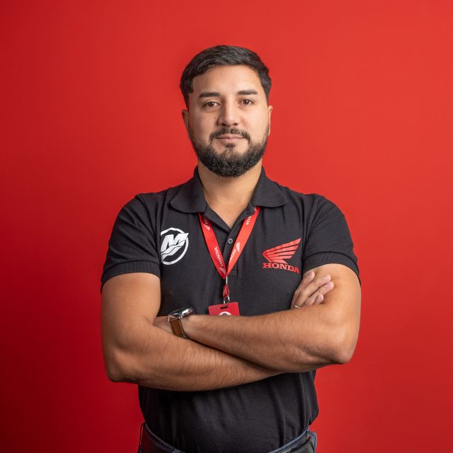 Oscar Caje