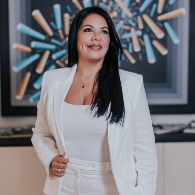 Patricia Sánchez
