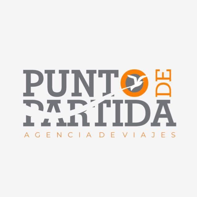 Fernando Aldama - Punto De Partida