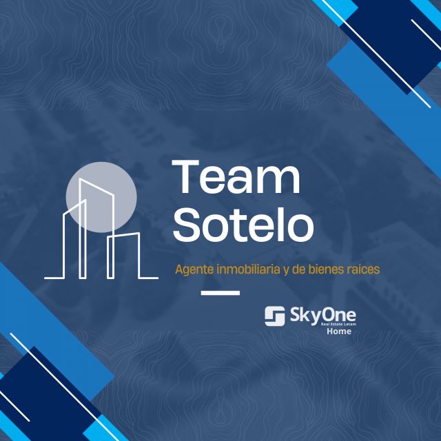 Team Sotelo SkyOne