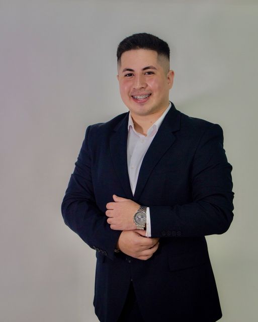 Sebastián Ramos
