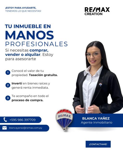 BLANCA ELENA YAÑEZ YAÑEZ