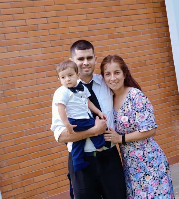 Maxi Agüero