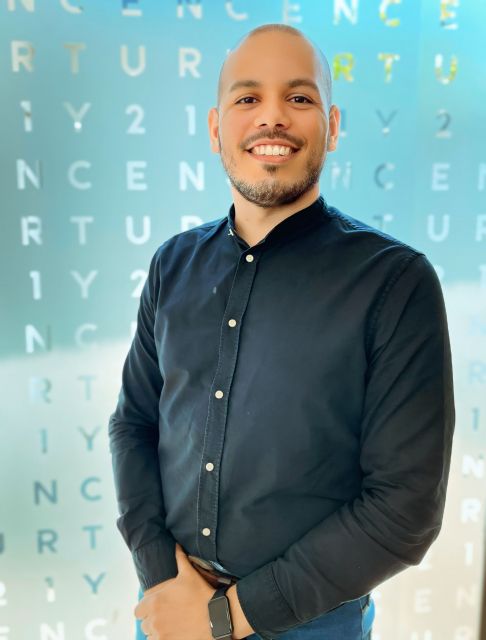 Gabriel Espinola