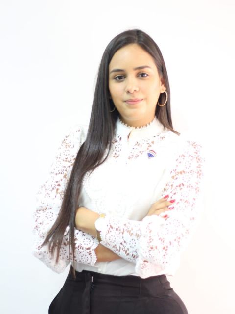 Arami Lujan Dos Santos Martínez