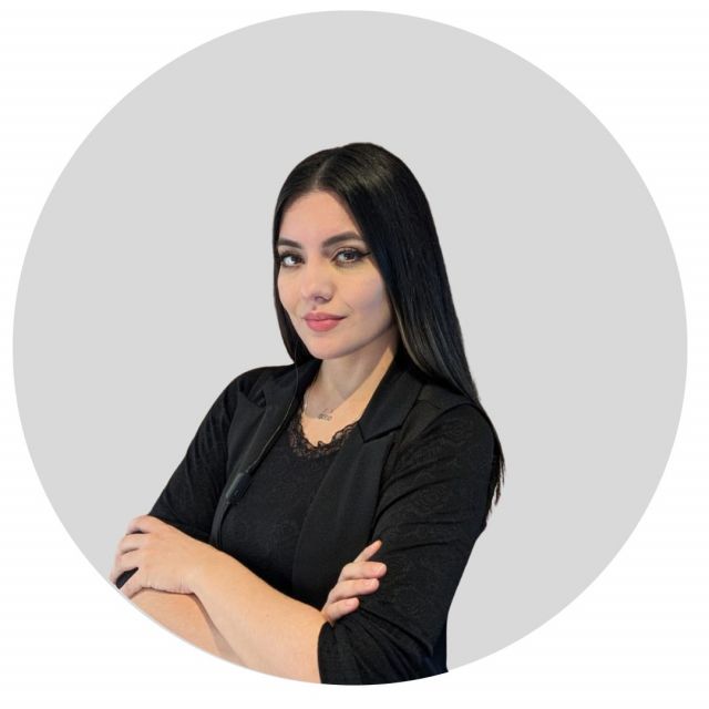 Gianina Florentin