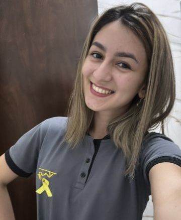 Thamara Davalos