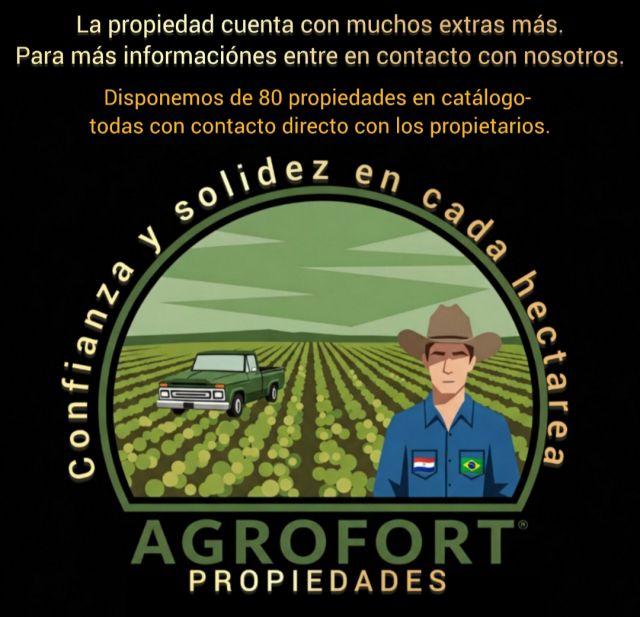 AGROFORT PROPIEDADES