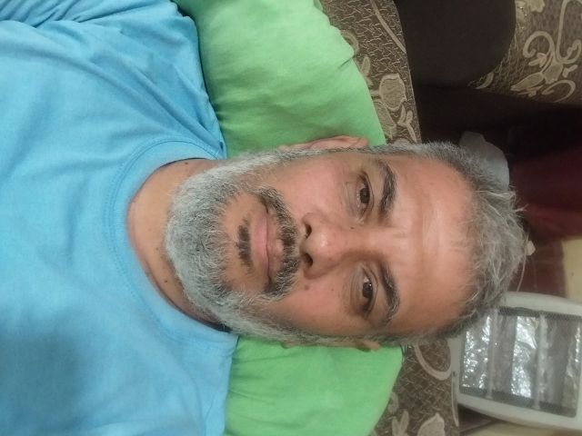 Daniel Gustavo Avalos Rojas