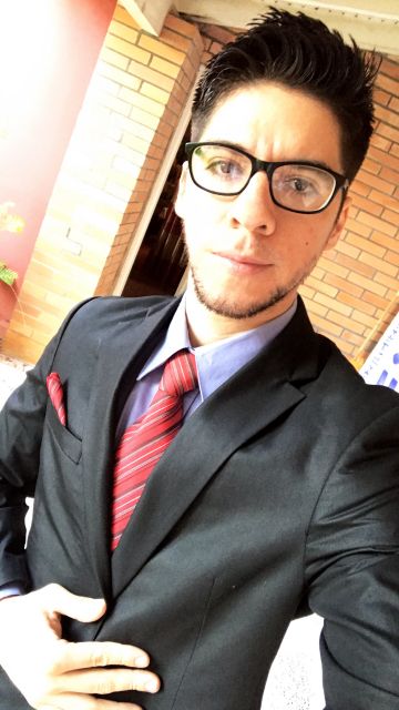 JOSE ROBERTO BENITEZ ROJAS