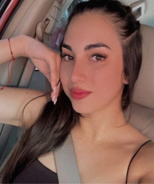 Andrea Escobar Valdez