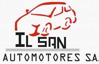 ILSAN AUTOMOTORES S.A.
