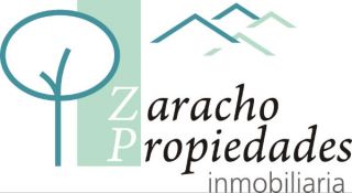 ZARACHO PROPIEDADES