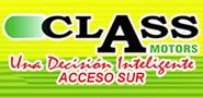 CLASS ACCESO SUR SUC. 1 | Clasipar.com