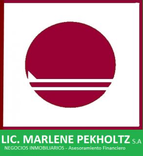 LIC. MARLENE DE PEKHOLTZ II S. R. L.