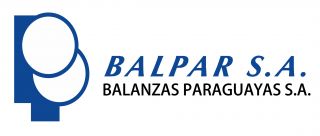 BALANZAS PARAGUAYAS S.A.