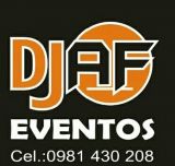 DJ AF EVENTOS