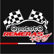 Remeras Racing