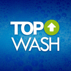 top-wash