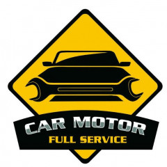 Car Motor