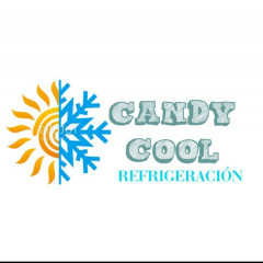 SERVICIO DE REFRIGERACION CANDY COOL