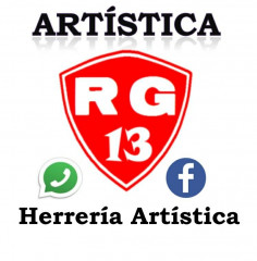 Herrería Artística RG13