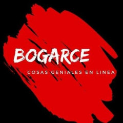Bogarce Store