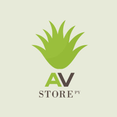 Aloe Vera Store Py
