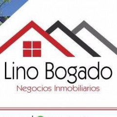 Lino Bogado - Negocios Inmobiliarios