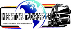 Internacional Trucks&Cars, SA | Clasipar.com