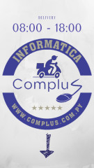 Complus | Clasipar.com