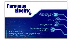 Paraguay Electric