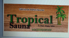 sauna-tropical