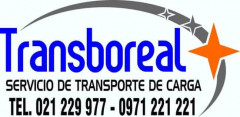 TRANSBOREAL | Clasipar.com