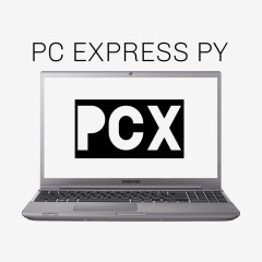PC EXPRESS PY
