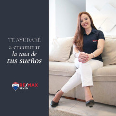 Sonia García Remax Seven