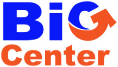 BIG CENTER | Clasipar.com
