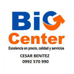 Cesar Benitez | Clasipar.com
