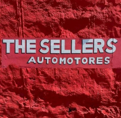THE SELLERS