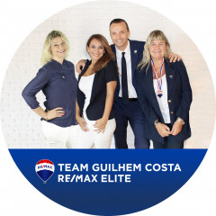 Team Guilhem Costa