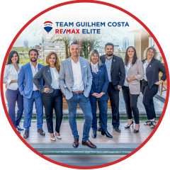 Team Guilhem Costa | Clasipar.com