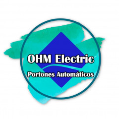Portones Automáticos OHM Electric | Clasipar.com