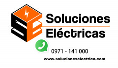Soluciones Eléctricas | Clasipar.com
