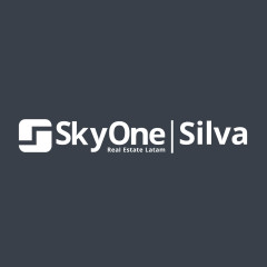 SkyOne Silva de Gustavo Silva