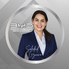 BYD Soledad Lezcano